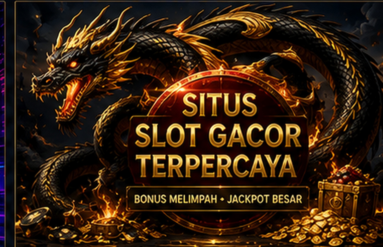 TAMBANG88 Slot Online dengan Deposit QRIS, E-Wallet dan Akses Mobile